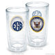 United States Navy Personalized Tervis Tumblers Image 1 of 2